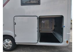 Low Profile Motorhome RAPIDO 696F in Catalog