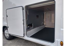Low Profile Motorhome RAPIDO 696F in Catalog