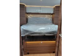 Low Profile Motorhome RAPIDO 696F in Catalog