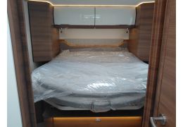 Low Profile Motorhome RAPIDO 696F in Catalog