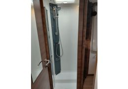 Low Profile Motorhome RAPIDO 696F in Catalog