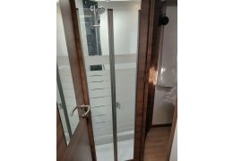 Low Profile Motorhome RAPIDO 696F in Catalog