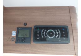 Low Profile Motorhome RAPIDO 696F in Catalog