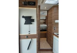 Low Profile Motorhome RAPIDO 696F in Catalog