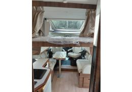 Low Profile Motorhome RAPIDO 696F in Catalog