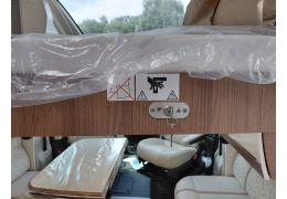 Low Profile Motorhome RAPIDO 696F in Catalog