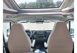 Low Profile Motorhome RAPIDO 696F in Catalog