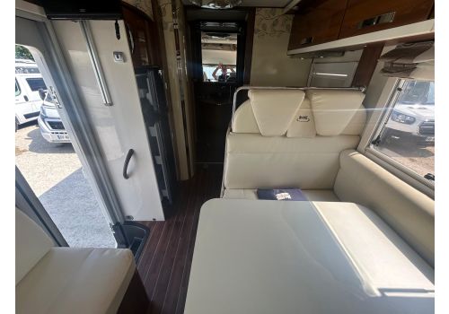 Integral Motorhome MC LOUIS Nevis 880G en Sale Occasion