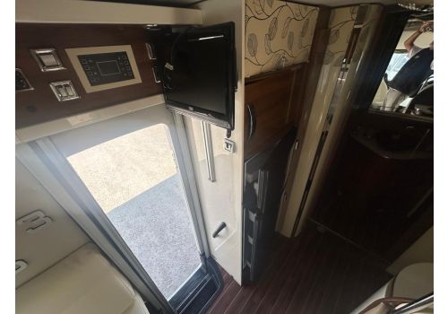 Integral Motorhome MC LOUIS Nevis 880G en Sale Occasion