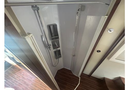 Integral Motorhome MC LOUIS Nevis 880G en Sale Occasion