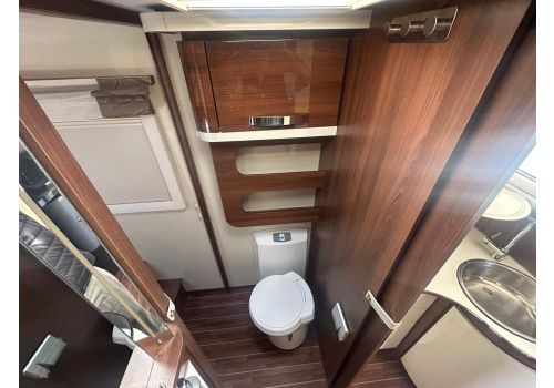 Integral Motorhome MC LOUIS Nevis 880G en Sale Occasion