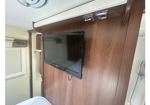 Integral Motorhome MC LOUIS Nevis 880G en Sale Occasion