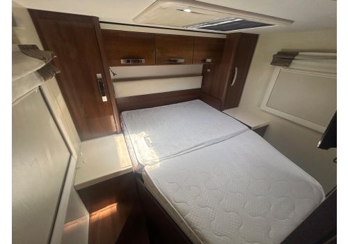 Integral Motorhome MC LOUIS Nevis 880G en Sale Occasion