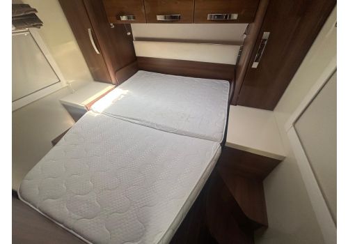 Integral Motorhome MC LOUIS Nevis 880G en Sale Occasion