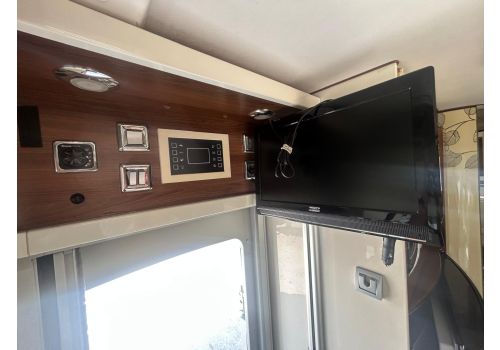 Integral Motorhome MC LOUIS Nevis 880G en Sale Occasion
