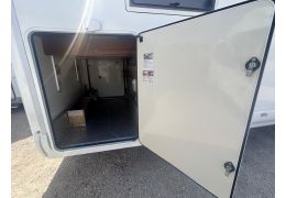Integral Motorhome MC LOUIS Nevis 880G in Sale Occasion