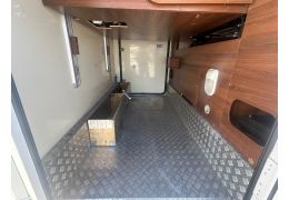 Integral Motorhome MC LOUIS Nevis 880G in Sale Occasion