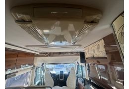 Integral Motorhome MC LOUIS Nevis 880G in Sale Occasion