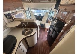 Integral Motorhome MC LOUIS Nevis 880G in Sale Occasion