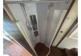 Integral Motorhome MC LOUIS Nevis 880G in Sale Occasion