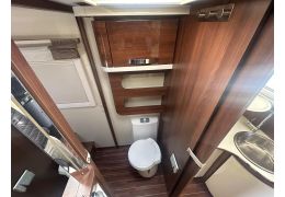 Integral Motorhome MC LOUIS Nevis 880G in Sale Occasion