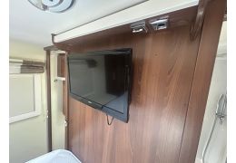 Integral Motorhome MC LOUIS Nevis 880G in Sale Occasion