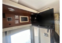 Integral Motorhome MC LOUIS Nevis 880G in Sale Occasion