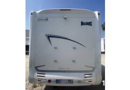 Integral Motorhome MC LOUIS Nevis 880G in Sale Occasion