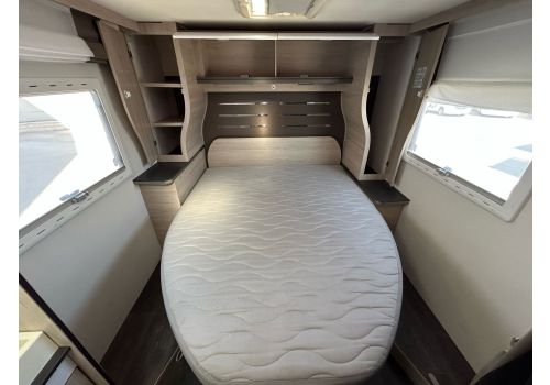 Low Profile Motorhome ROLLER TEAM 398 XLB Special Edition en Sale Occasion