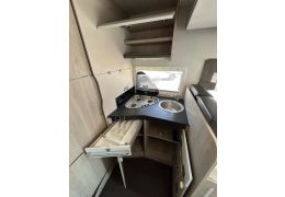 Low Profile Motorhome CHALLENGER 398 XLB Special Edition in Sale Occasion
