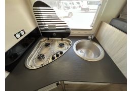 Low Profile Motorhome CHALLENGER 398 XLB Special Edition in Sale Occasion