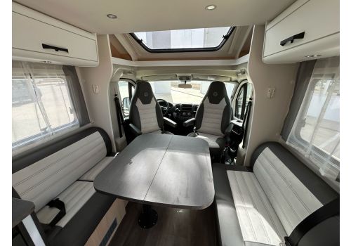 Low Profile Motorhome SUNLIGHT Sunlight T69 LC Adventure Edition en Sale Occasion