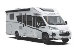 SUNLIGHT Sunlight T69 LC Adventure Edition · Low Profile Motorhome 