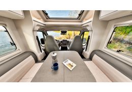 Low Profile Motorhome SUNLIGHT Sunlight T69 LC Adventure Edition in Catalog