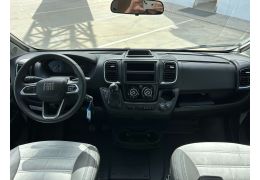 Low Profile Motorhome SUNLIGHT Sunlight T69 LC Adventure Edition in Catalog