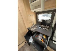 Low Profile Motorhome SUNLIGHT Sunlight T69 LC Adventure Edition in Catalog