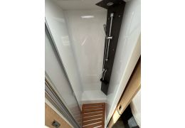 Low Profile Motorhome SUNLIGHT Sunlight T69 LC Adventure Edition in Catalog