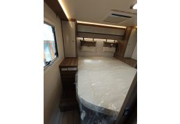 Low Profile Motorhome ROLLER TEAM Kronos 266 TL Spring Edition in Catalog