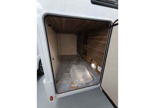 Low Profile Motorhome ROLLER TEAM Kronos 284 TL Spring Edition en Sale Occasion