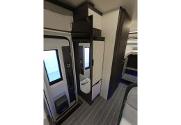 Capuchina Motorhome ROLLER TEAM Kronos 284 M in Catalog