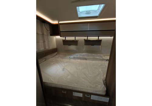 Capuchina Motorhome ROLLER TEAM Kronos 279 M en Sale Occasion