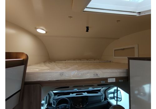 Capuchina Motorhome ROLLER TEAM Kronos 279 M en Sale Occasion