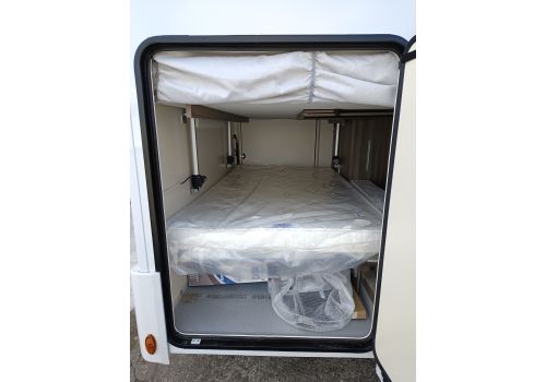 Capuchina Motorhome ROLLER TEAM Kronos 279 M en Sale Occasion