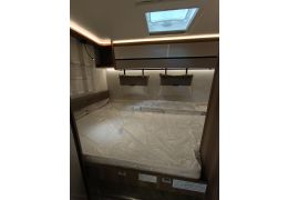 Capuchina Motorhome ROLLER TEAM Kronos 279 M in Catalog