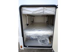 Capuchina Motorhome ROLLER TEAM Kronos 279 M in Catalog