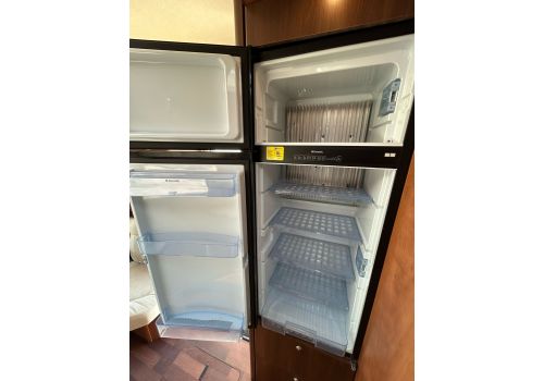 Low Profile Motorhome CARTHAGO C-Tourer T148 en Sale Occasion