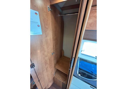 Low Profile Motorhome CARTHAGO C-Tourer T148 en Sale Occasion
