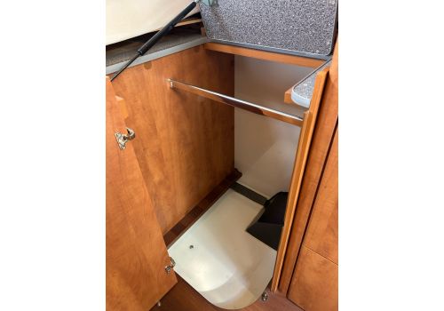 Low Profile Motorhome CARTHAGO C-Tourer T148 en Sale Occasion