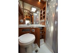 Low Profile Motorhome CARTHAGO C-Tourer T148 in Sale Occasion
