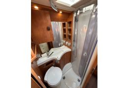 Low Profile Motorhome CARTHAGO C-Tourer T148 in Sale Occasion